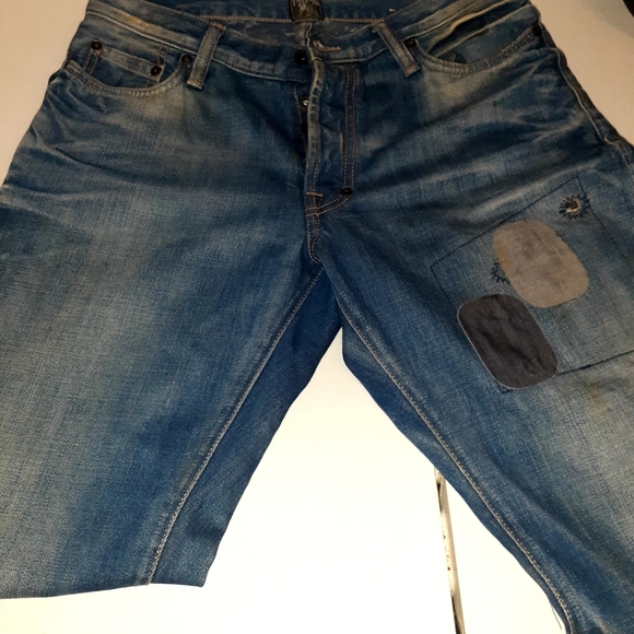 Prps jeans